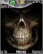 Skull For 6111